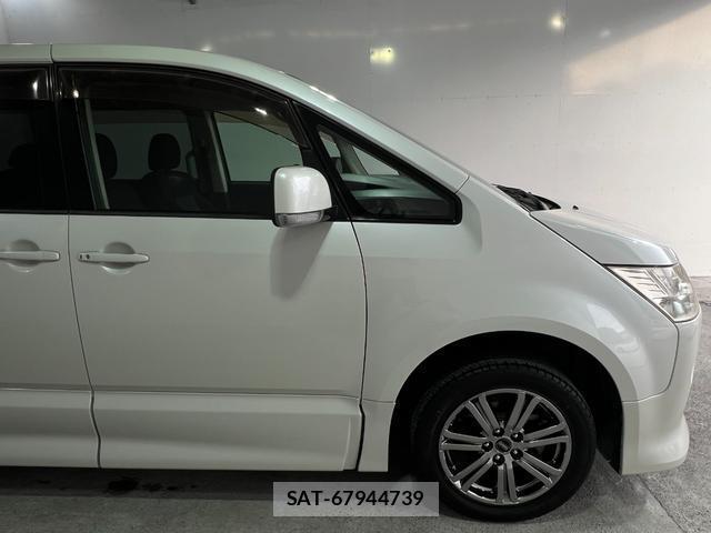 Mitsubishi DELICA 2008-12 8011267-10