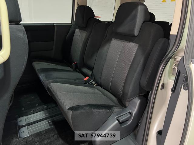 Mitsubishi DELICA 2008-12 8011267-16