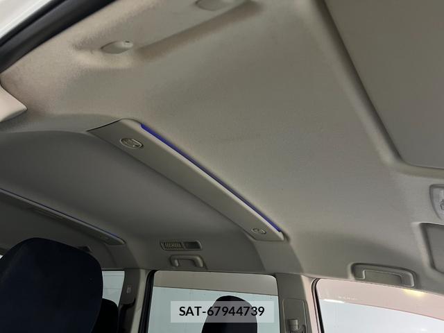 Mitsubishi DELICA 2008-12 8011267-17
