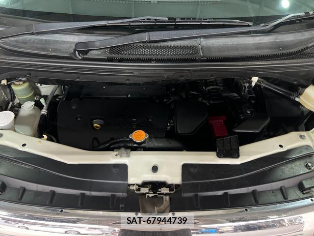Mitsubishi DELICA 2008-12 8011267-19