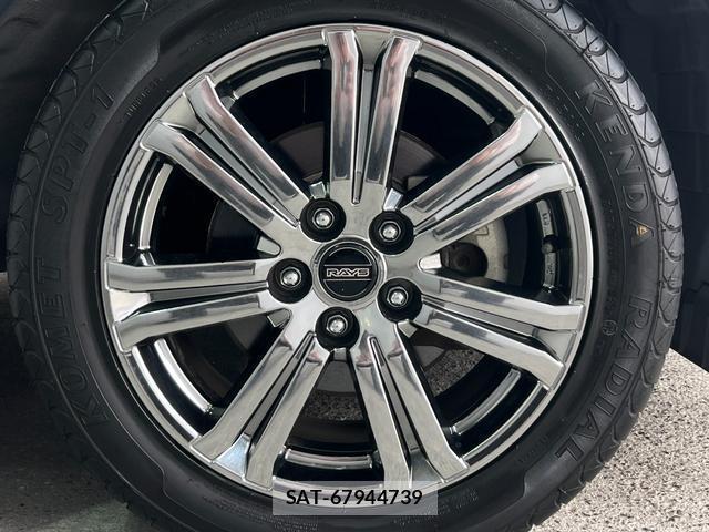 Mitsubishi DELICA 2008-12 8011267-2