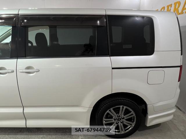Mitsubishi DELICA 2008-12 8011267-5