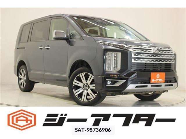 Mitsubishi DELICA 2024-11 8011309-0