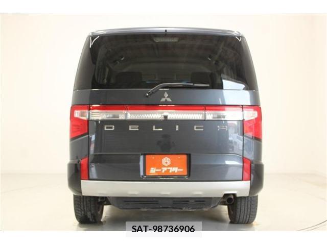 Mitsubishi DELICA 2024-11 8011309-12
