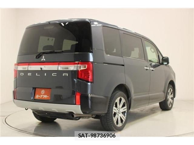 Mitsubishi DELICA 2024-11 8011309-13