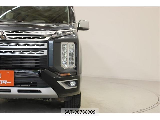 Mitsubishi DELICA 2024-11 8011309-15