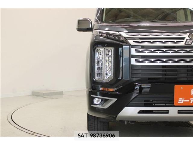 Mitsubishi DELICA 2024-11 8011309-17