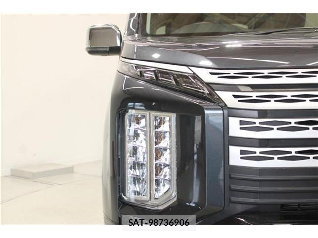 Mitsubishi DELICA 2024-11 8011309-18