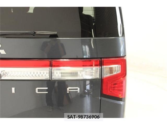 Mitsubishi DELICA 2024-11 8011309-19