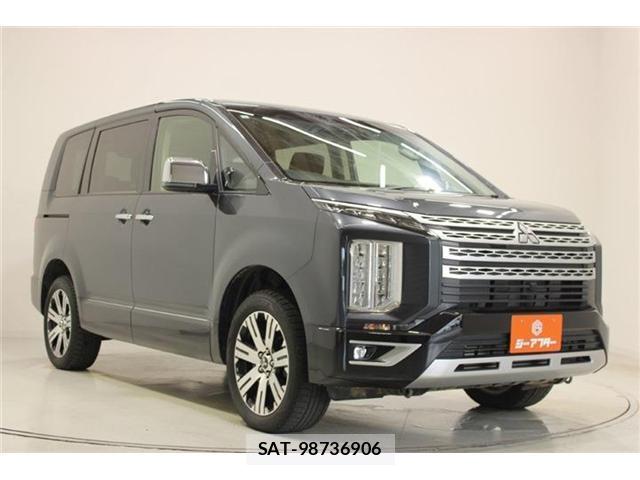 Mitsubishi DELICA 2024-11 8011309-7