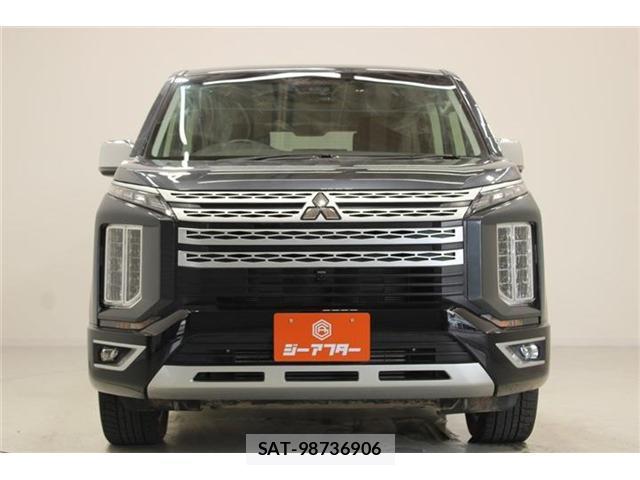 Mitsubishi DELICA 2024-11 8011309-8