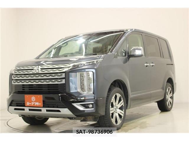 Mitsubishi DELICA 2024-11 8011309-9