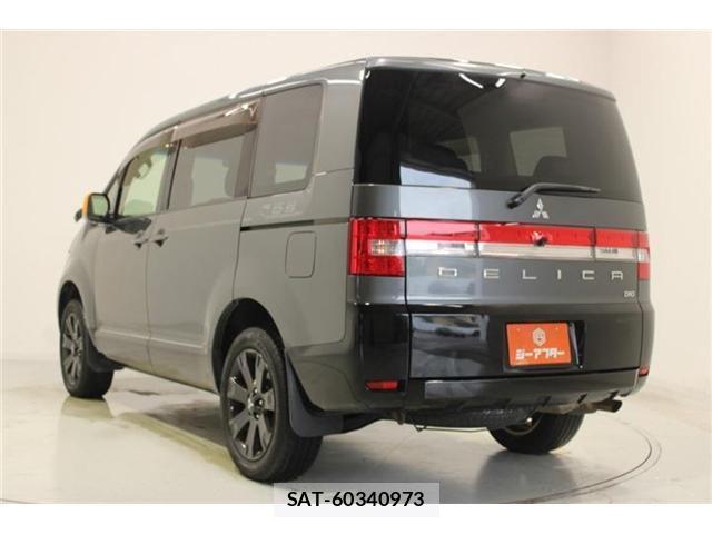 Mitsubishi DELICA 2018-07 8011316-10