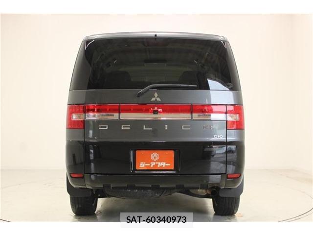 Mitsubishi DELICA 2018-07 8011316-11