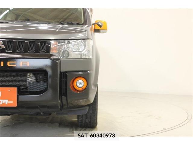Mitsubishi DELICA 2018-07 8011316-14