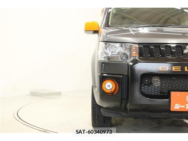 Mitsubishi DELICA 2018-07 8011316-16