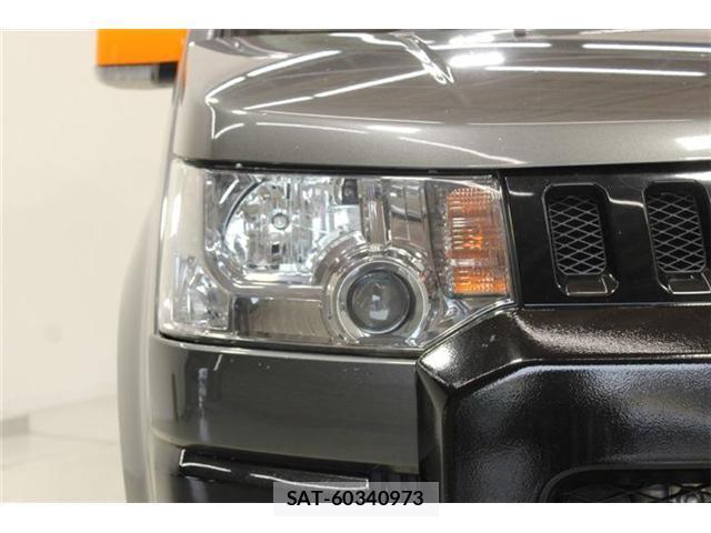 Mitsubishi DELICA 2018-07 8011316-17