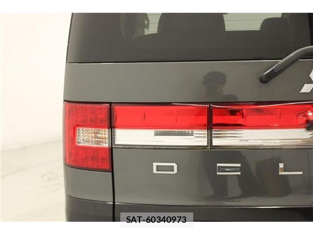 Mitsubishi DELICA 2018-07 8011316-19