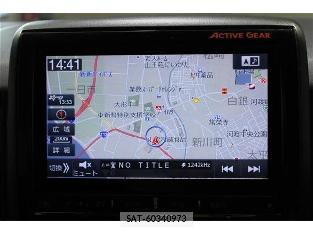 Mitsubishi DELICA 2018-07 8011316-2