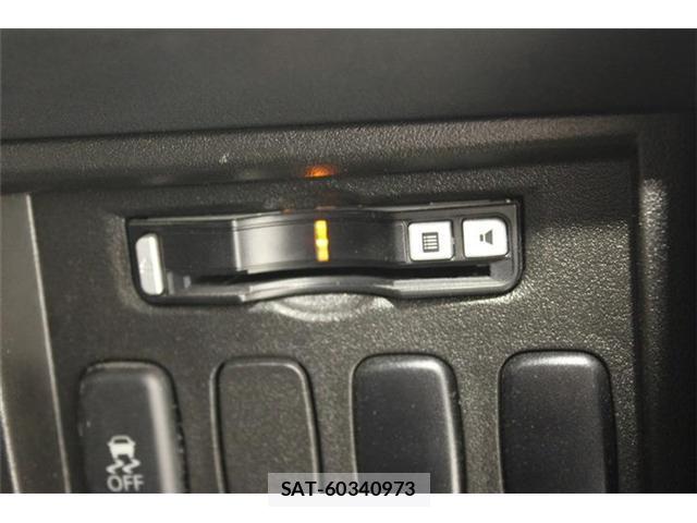 Mitsubishi DELICA 2018-07 8011316-5