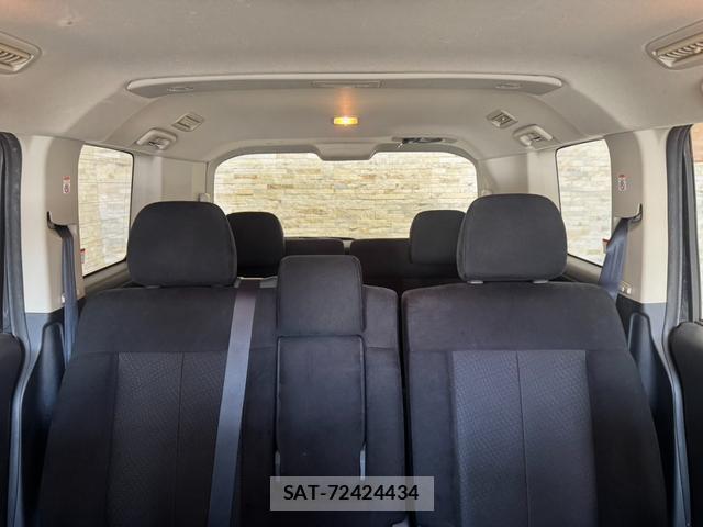 Mitsubishi DELICA 2013-02 8011480-13