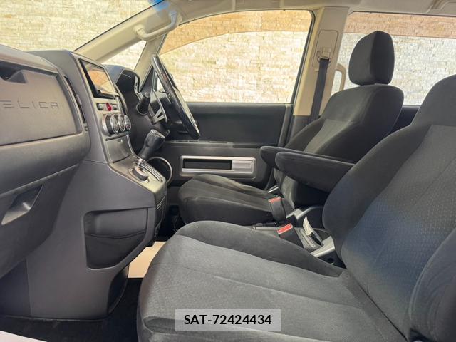 Mitsubishi DELICA 2013-02 8011480-8