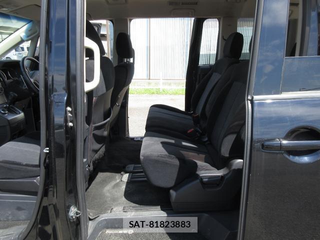 Mitsubishi DELICA 2010-03 8011492-10