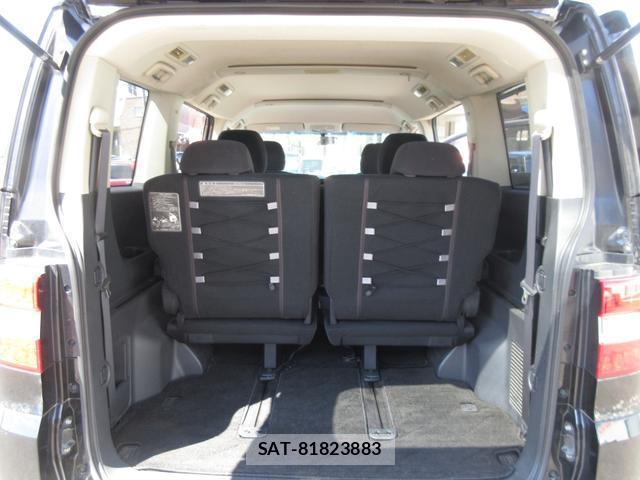 Mitsubishi DELICA 2010-03 8011492-13