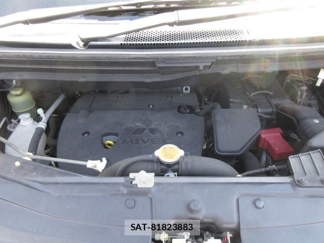 Mitsubishi DELICA 2010-03 8011492-14