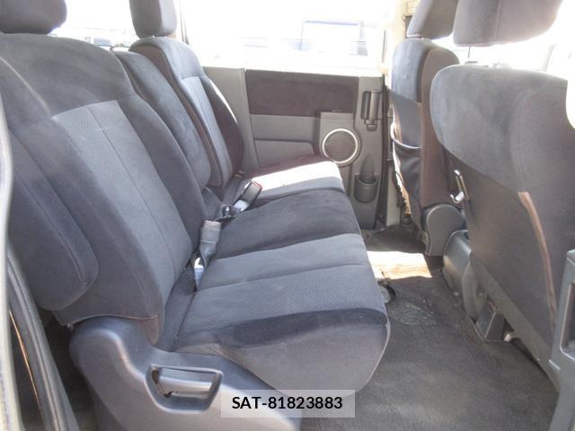 Mitsubishi DELICA 2010-03 8011492-15