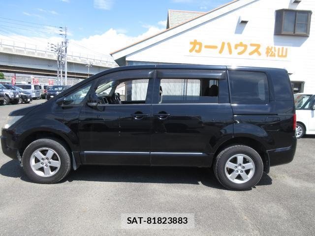 Mitsubishi DELICA 2010-03 8011492-19