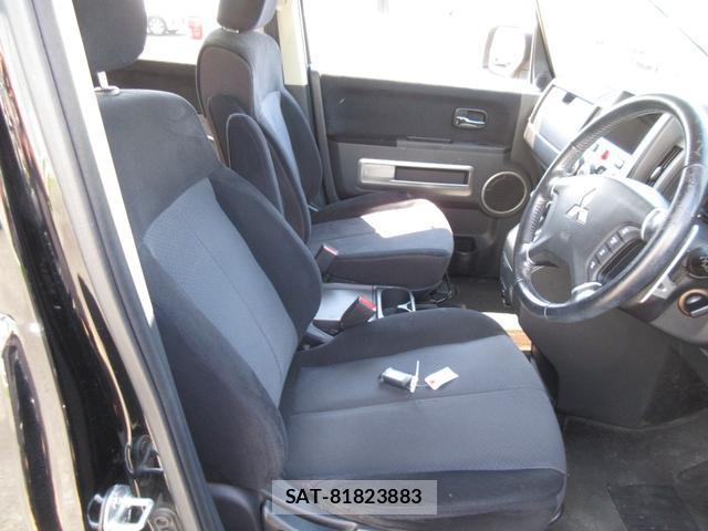 Mitsubishi DELICA 2010-03 8011492-2
