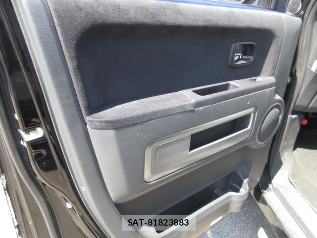 Mitsubishi DELICA 2010-03 8011492-8