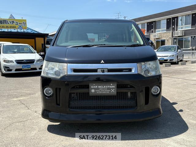 Mitsubishi DELICA 2007-12 8011517-1