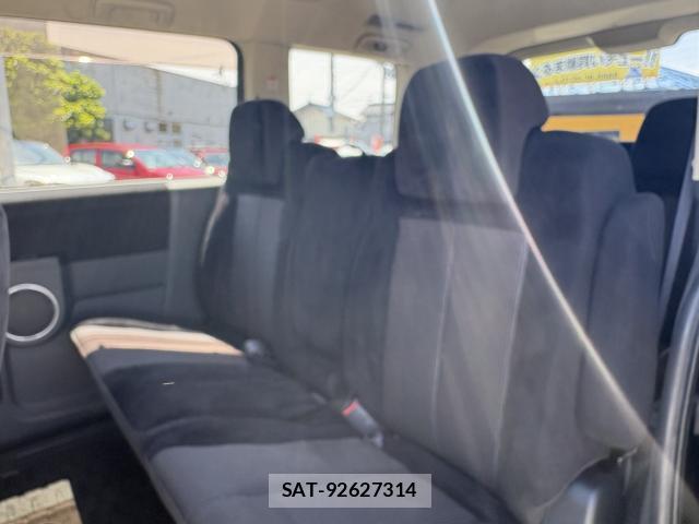 Mitsubishi DELICA 2007-12 8011517-11