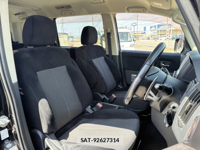 Mitsubishi DELICA 2007-12 8011517-12