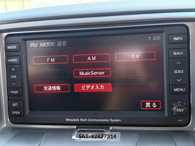 Mitsubishi DELICA 2007-12 8011517-13