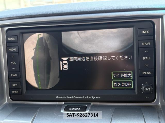 Mitsubishi DELICA 2007-12 8011517-14