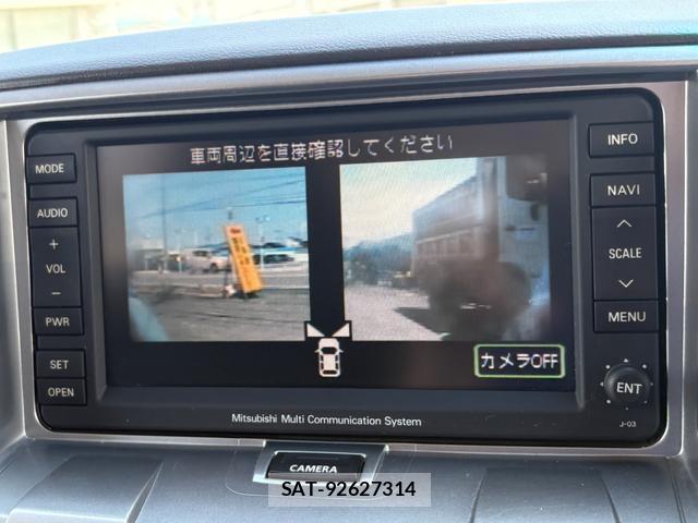 Mitsubishi DELICA 2007-12 8011517-15