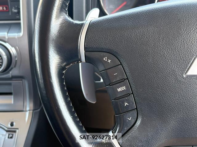 Mitsubishi DELICA 2007-12 8011517-17