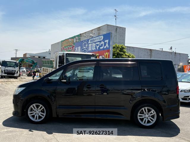 Mitsubishi DELICA 2007-12 8011517-2