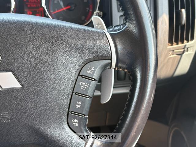 Mitsubishi DELICA 2007-12 8011517-7