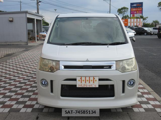 Mitsubishi DELICA 2010-09 8011650-1