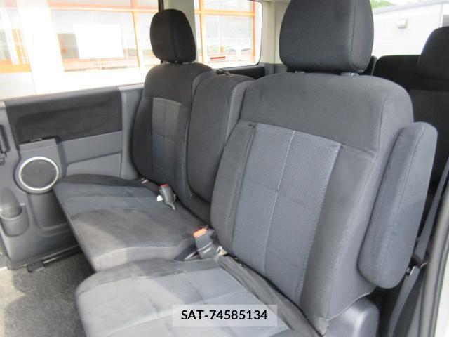 Mitsubishi DELICA 2010-09 8011650-12