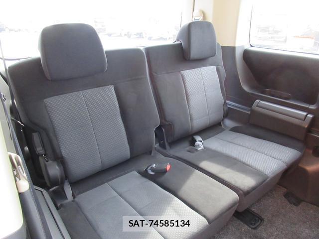 Mitsubishi DELICA 2010-09 8011650-13