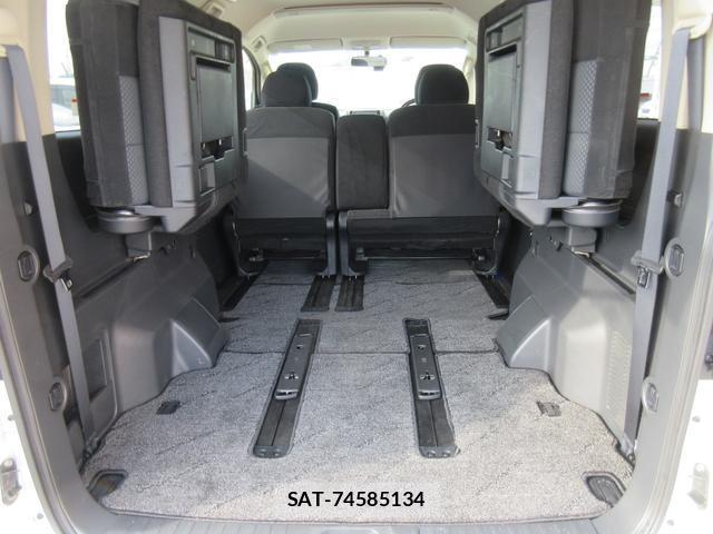 Mitsubishi DELICA 2010-09 8011650-16