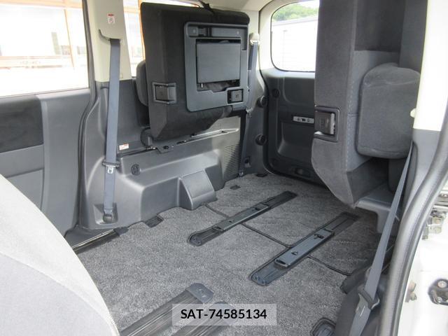 Mitsubishi DELICA 2010-09 8011650-17