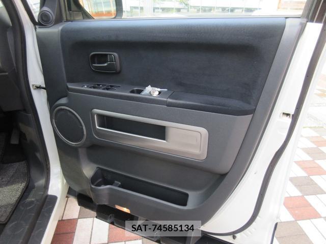 Mitsubishi DELICA 2010-09 8011650-18