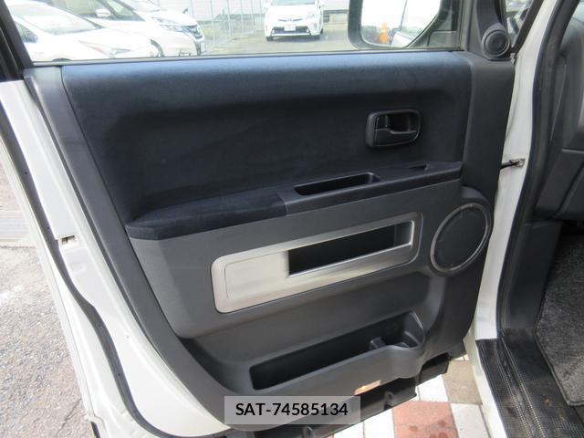 Mitsubishi DELICA 2010-09 8011650-19
