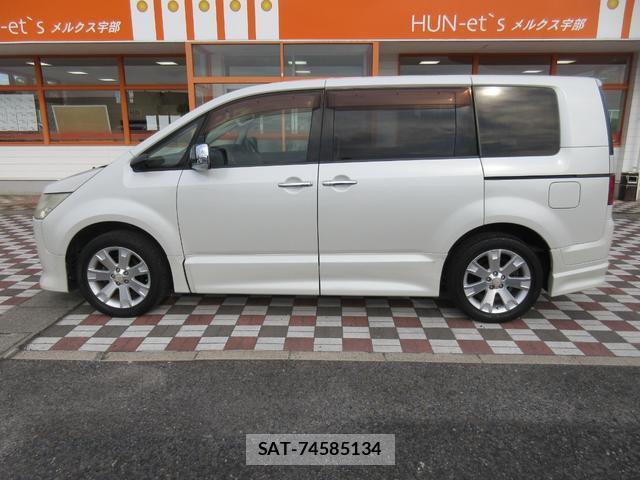 Mitsubishi DELICA 2010-09 8011650-3